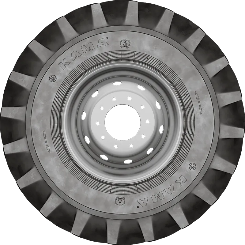 ФД-14А нс 12 в Моздоке — KAMA TYRES ФД-14А нс 12 в Моздоке