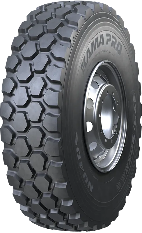 KAMA PRO NU 405 в Моздоке — KAMA TYRES KAMA PRO NU 405 в Моздоке