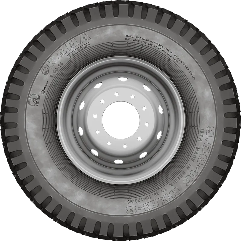 НКФ-8 в Моздоке — KAMA TYRES НКФ-8 в Моздоке