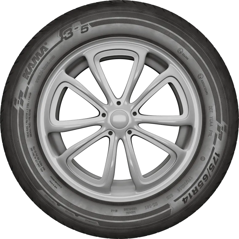 KAMA 365 (НК-241) в Моздоке — KAMA TYRES KAMA 365 (НК-241) в Моздоке