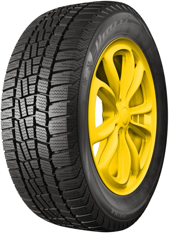 Viatti Brina (V-521) в Моздоке — KAMA TYRES Viatti Brina (V-521) в Моздоке