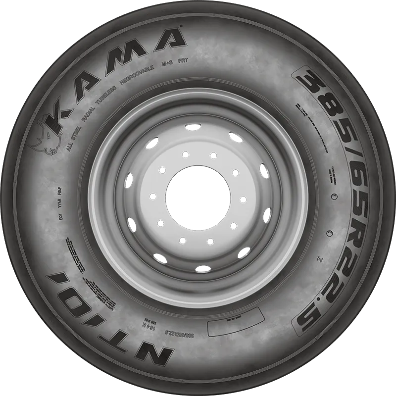 KAMA NT 101 в Моздоке — KAMA TYRES KAMA NT 101 в Моздоке
