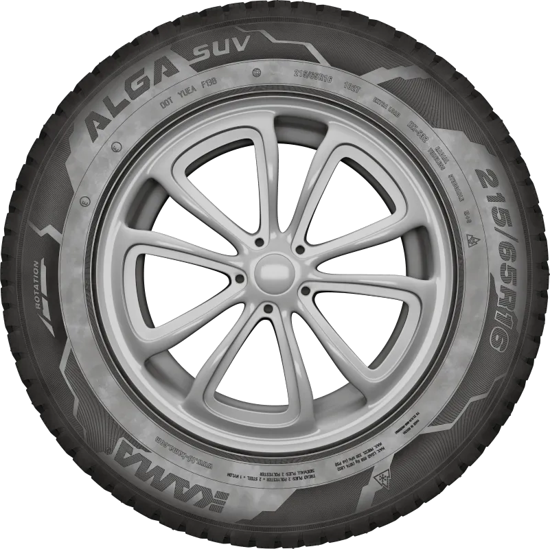 KAMA ALGA SUV (НК-532) нешип в Моздоке — KAMA TYRES KAMA ALGA SUV (НК-532) нешип в Моздоке