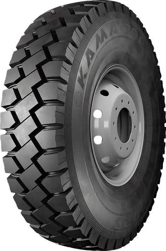 KAMA-701 в Моздоке — KAMA TYRES KAMA-701 в Моздоке