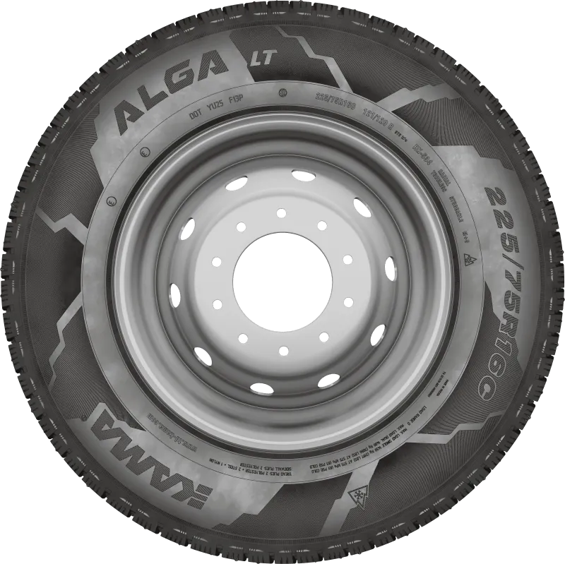 KAMA ALGA LT (НК-534) в Моздоке — KAMA TYRES KAMA ALGA LT (НК-534) в Моздоке