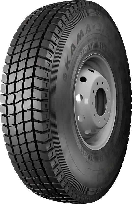 KAMA-310 нс18 в Моздоке — KAMA TYRES KAMA-310 нс18 в Моздоке
