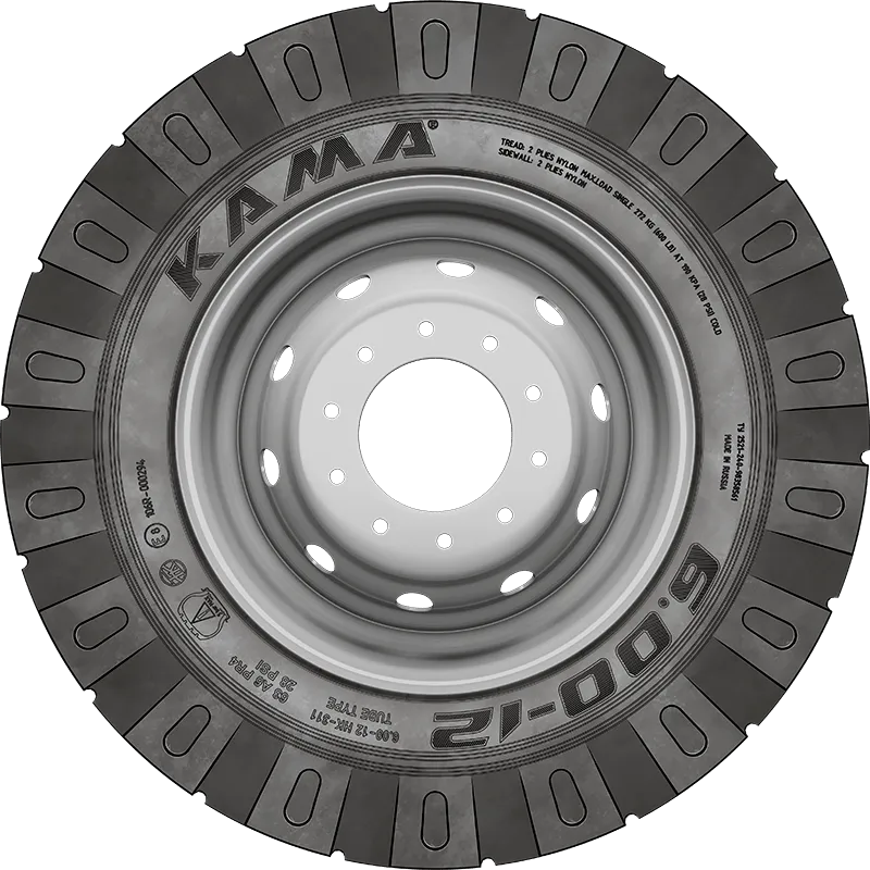 KAMA-311 в Моздоке — KAMA TYRES KAMA-311 в Моздоке