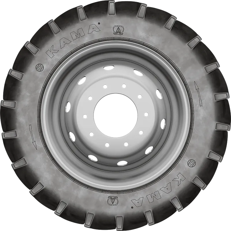 Ф-2А в Моздоке — KAMA TYRES Ф-2А в Моздоке