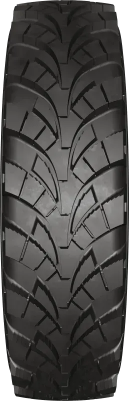 KAMA-431 мороз в Моздоке — KAMA TYRES KAMA-431 мороз в Моздоке